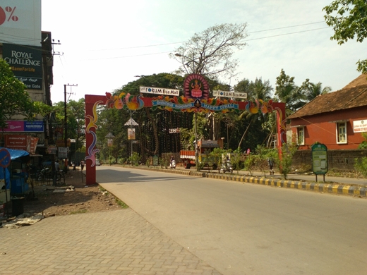 ’Bundh’ creates a lack of food for public 4
